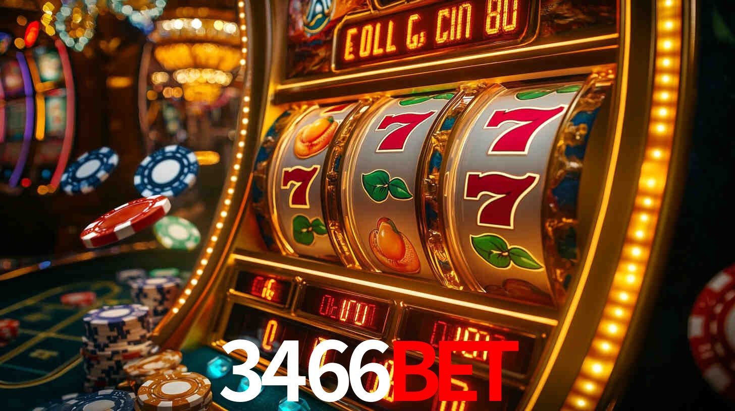 Experiência VIP 3466BET