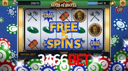 A Revolução dos Aplicativos de Jogos no 3466BET