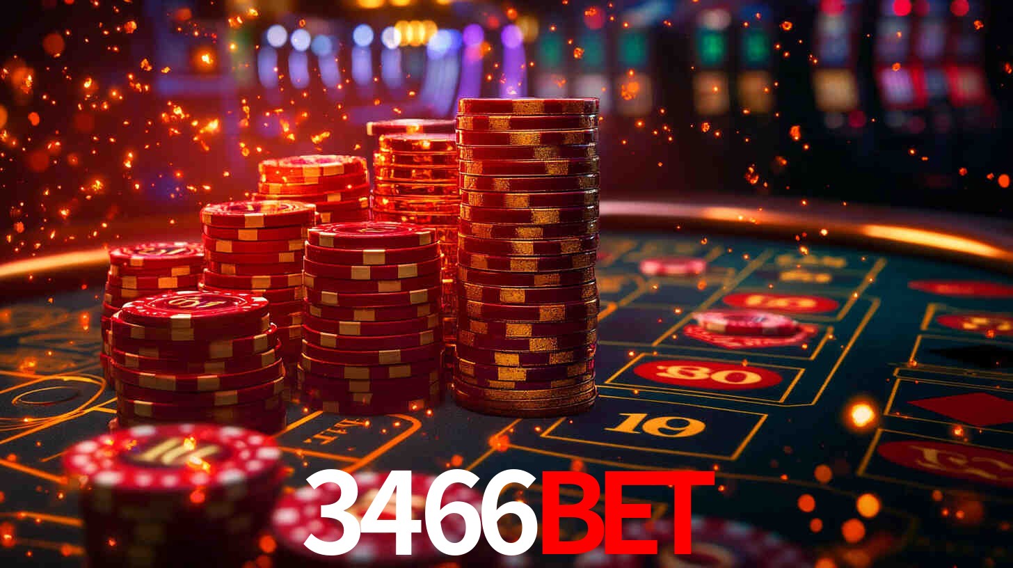 Statistics 3466BET