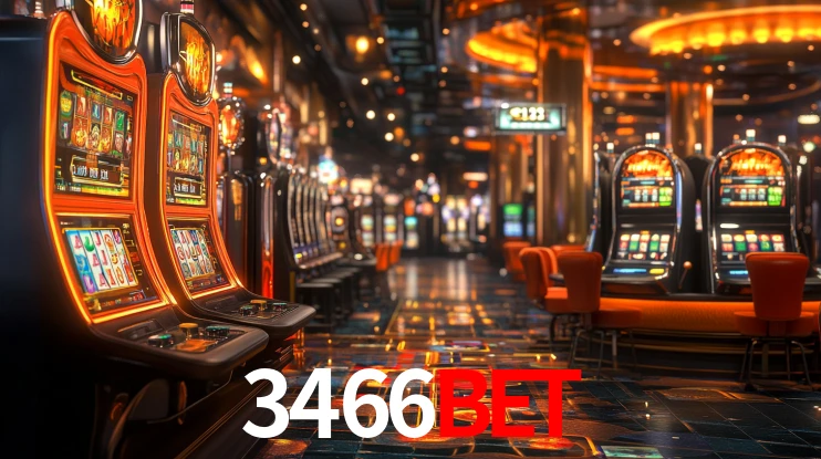 Football Betting 3466BET