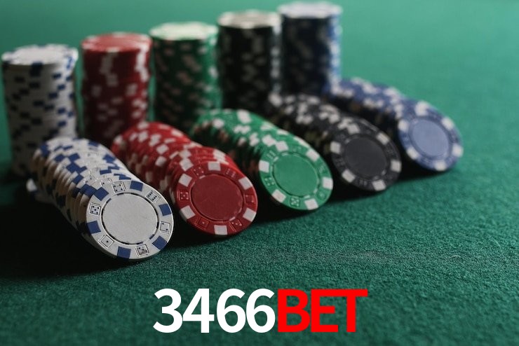 Exclusive Offers 3466BET
