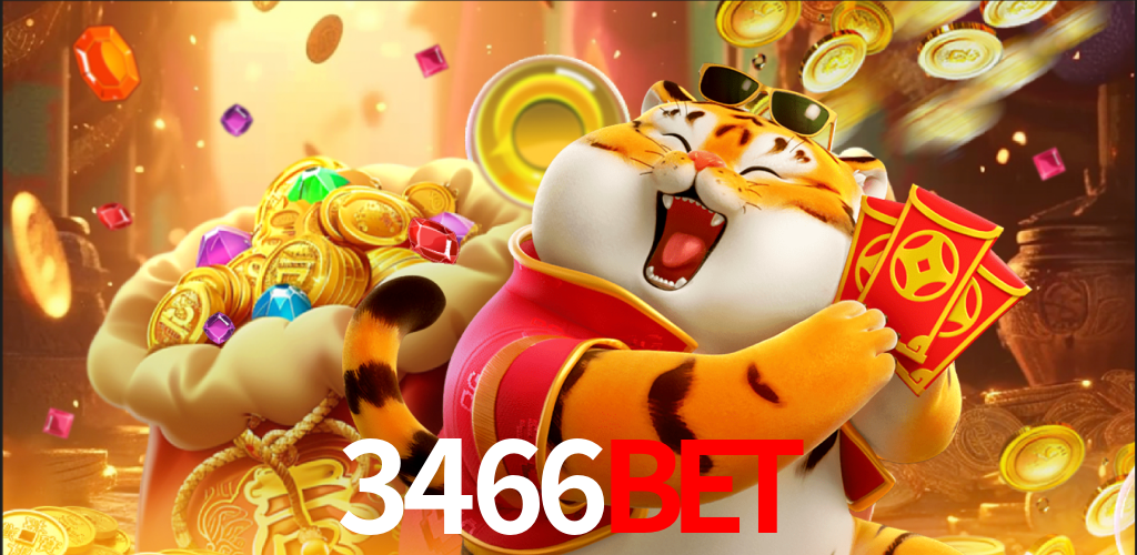 Daily Bonuses 3466BET