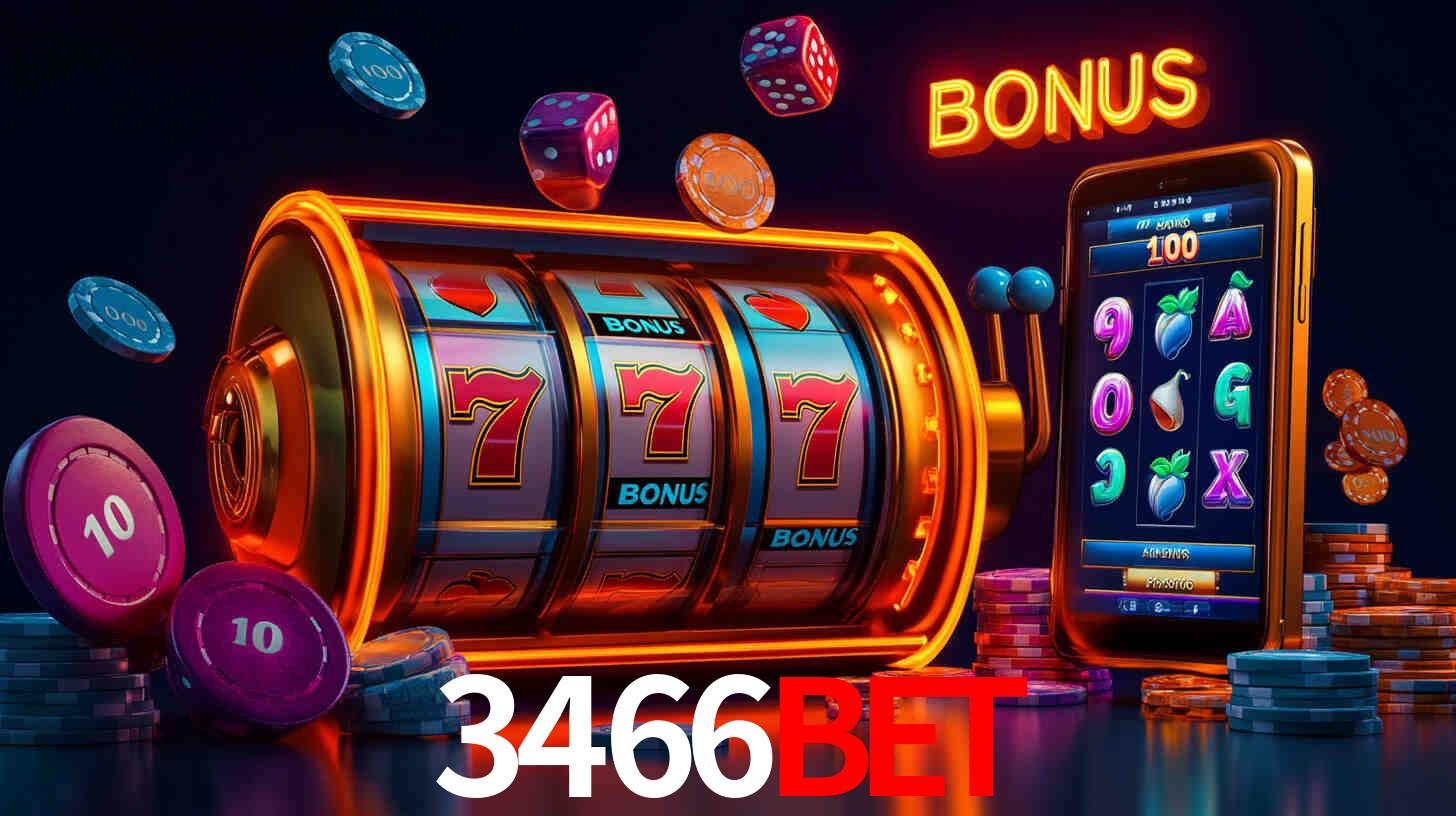 Descubra o Programa VIP da 3466BET: Vantagens Exclusivas para Jogadores