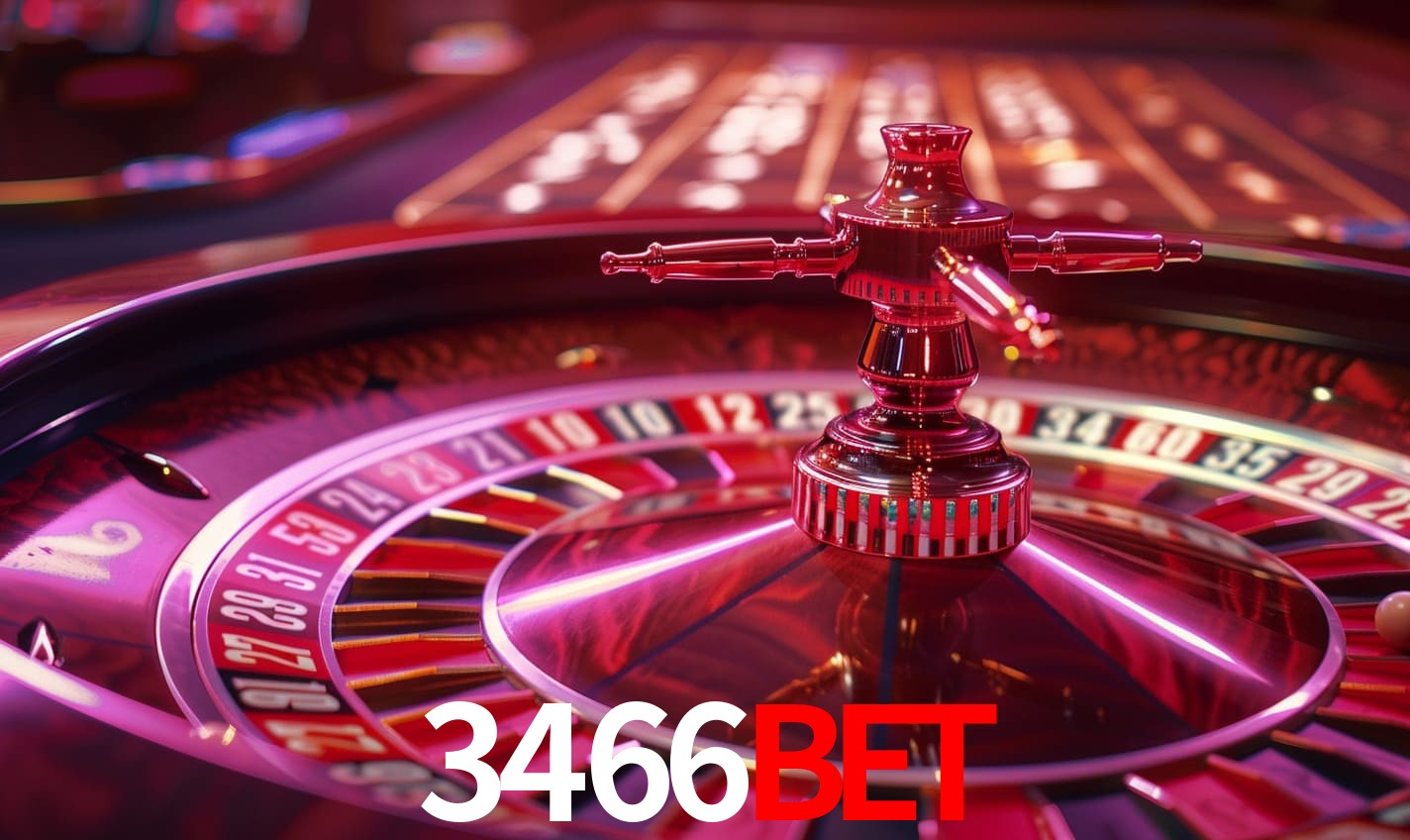 3466BET.com