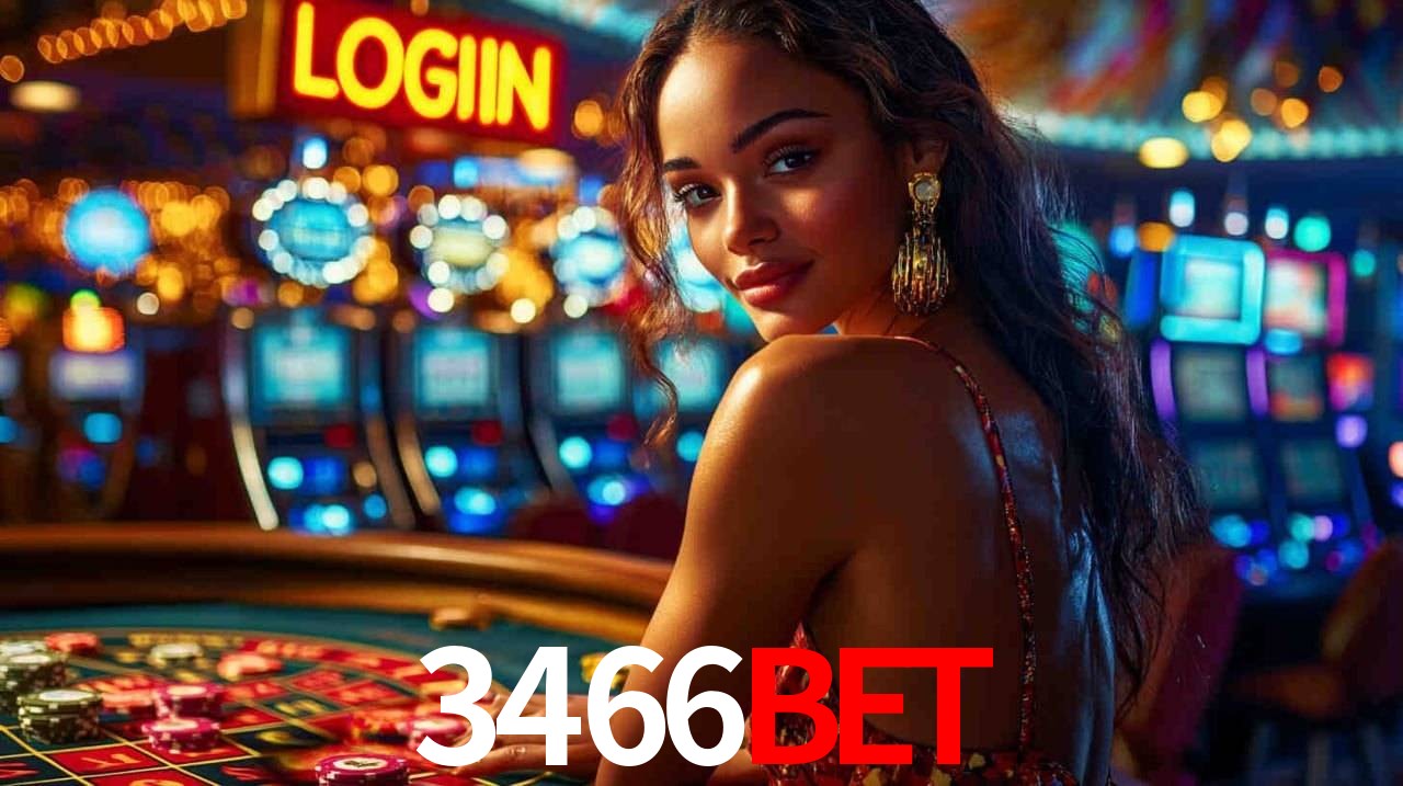 Segurança 2FA 3466BET