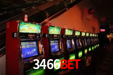 A Emoção da Loteria na 3466BET: Uma Chance de Mudança de Vida