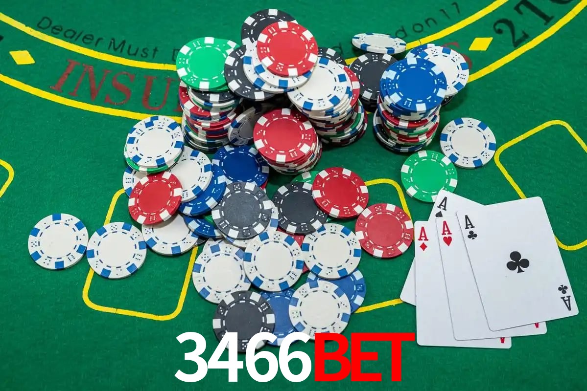 Programa VIP 3466BET