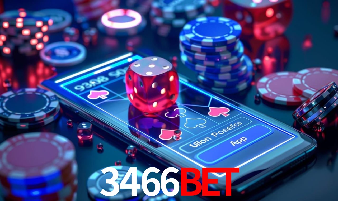 3466 bet paga