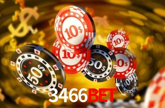 Apostas de Futebol 3466BET
