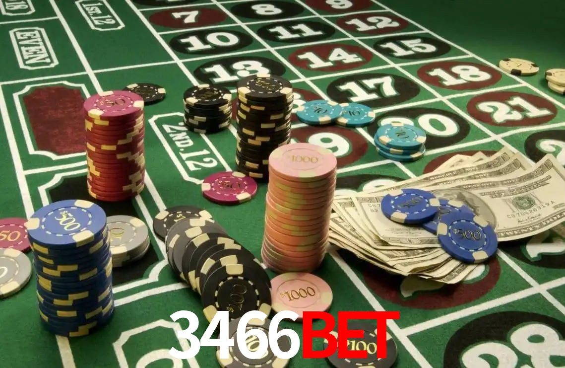Seasonal Promotions 3466BET