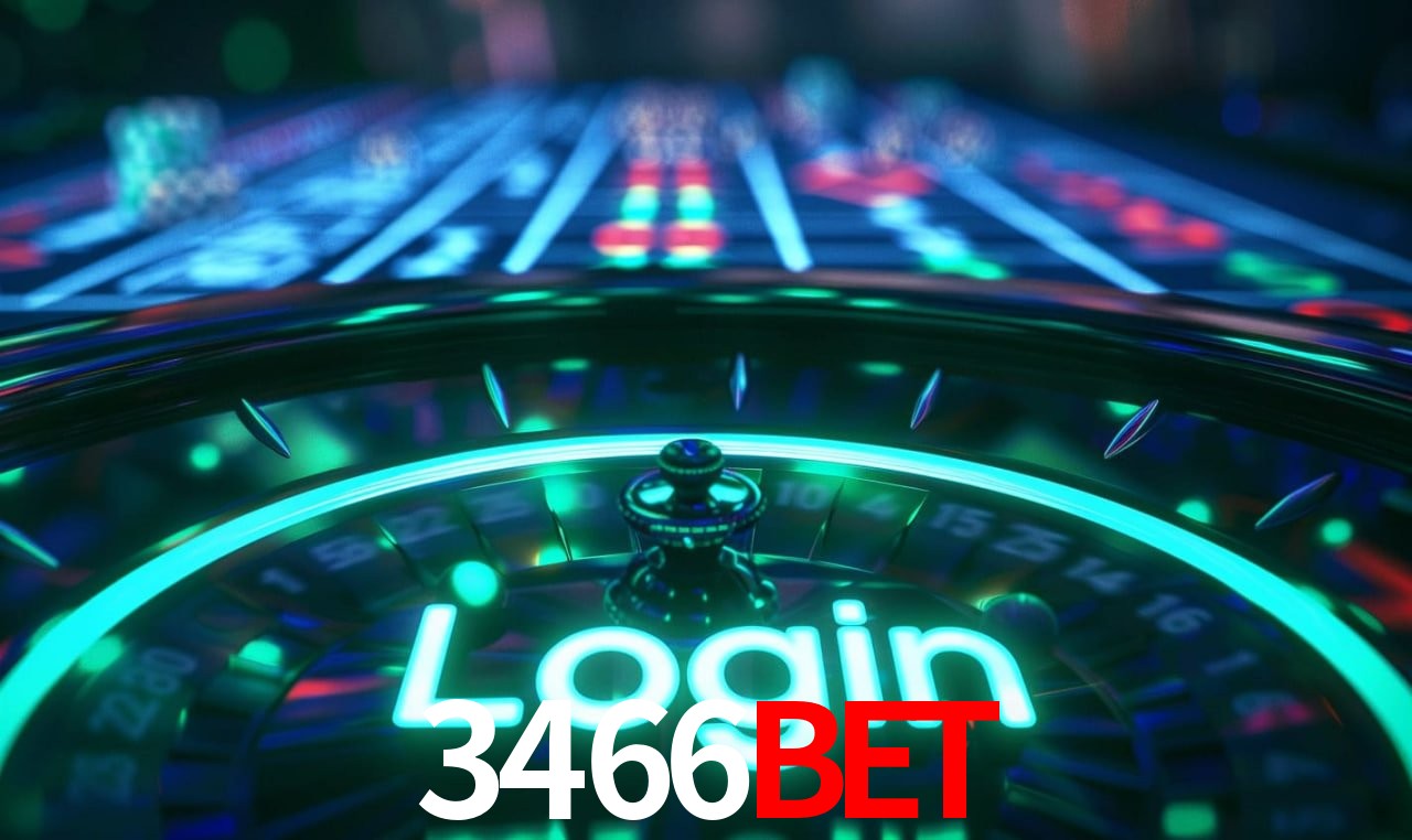 Estatísticas Esportivas 3466BET
