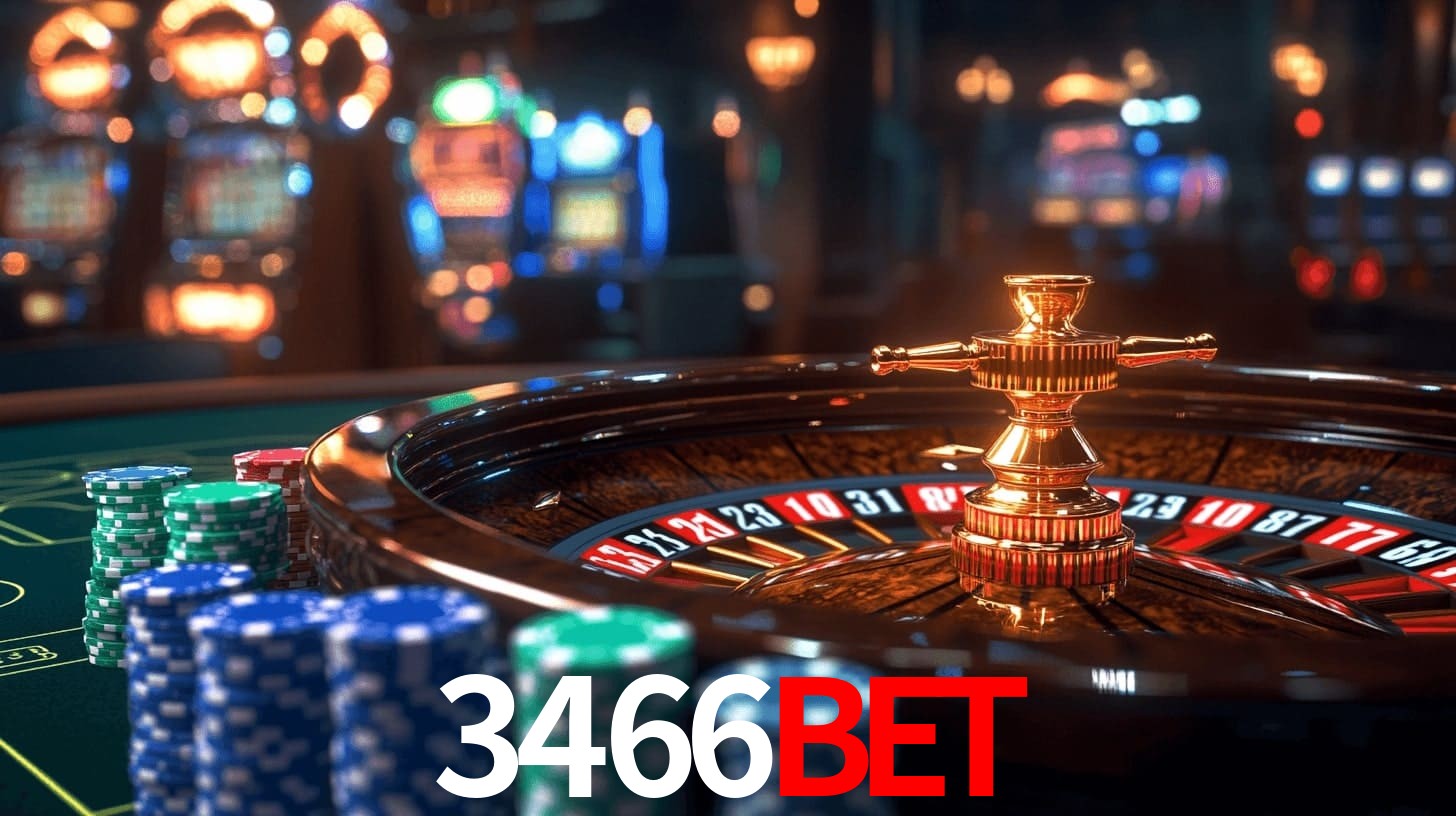 Blackjack Table 3466BET