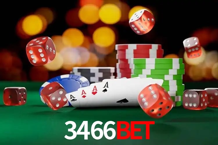 Login Seguro 3466BET