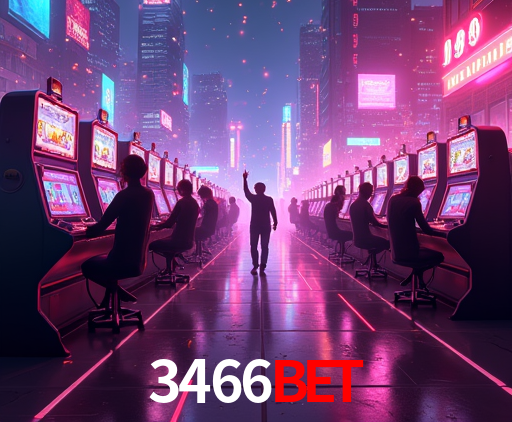 Casino Ao Vivo 3466BET