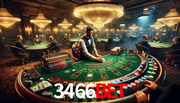 Flash Promotion 3466BET
