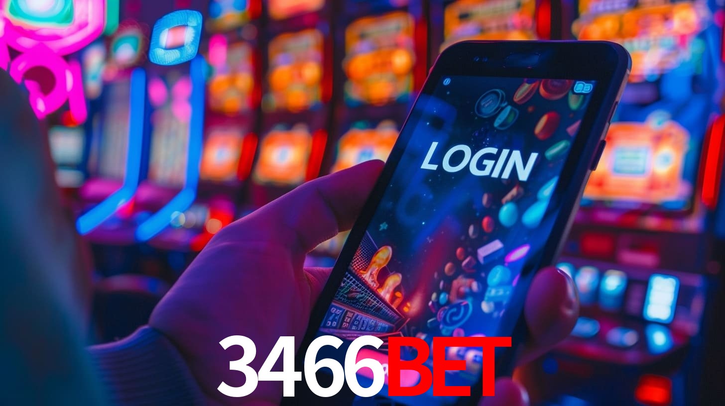 Casino VIP 3466BET