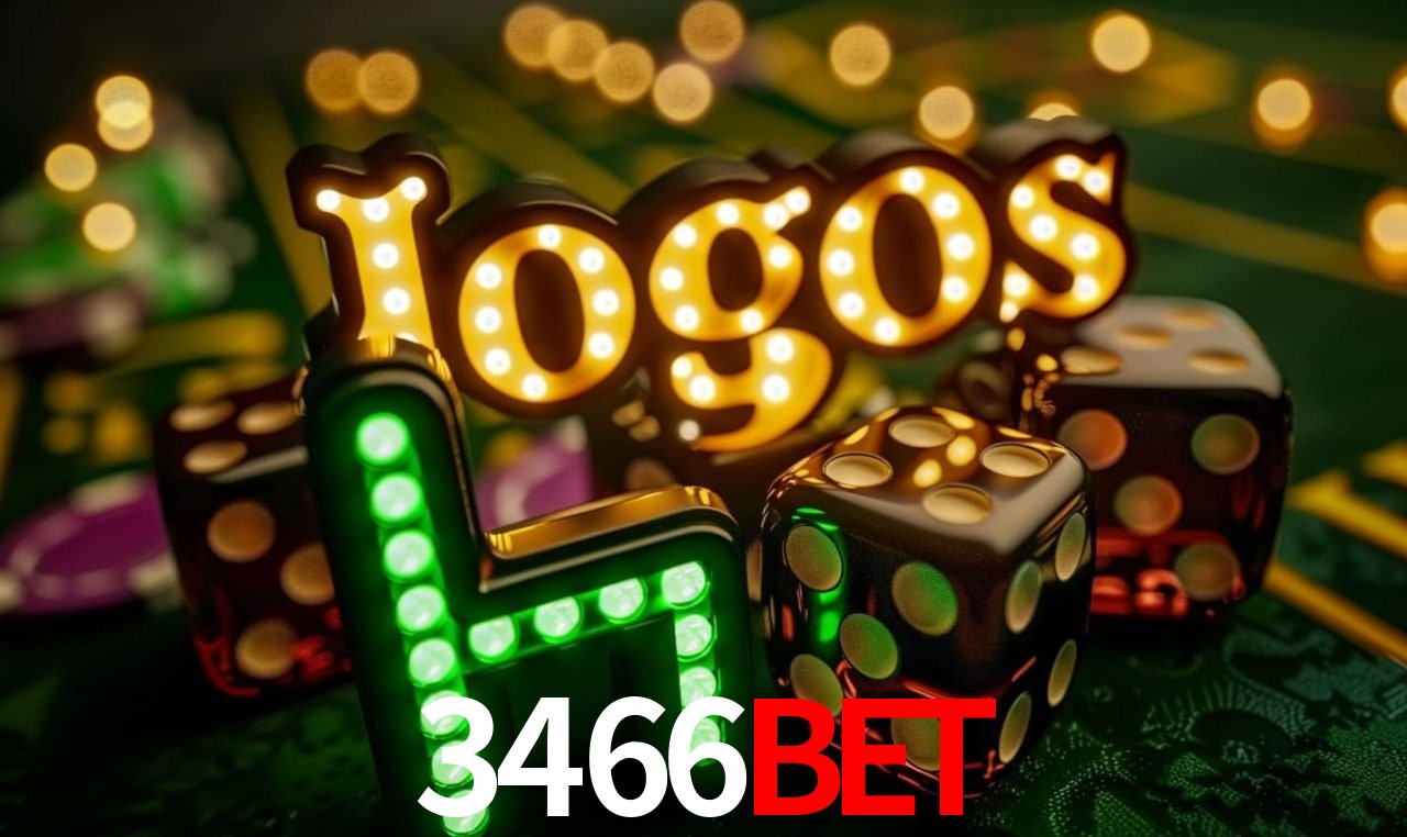 Jogos de Slot 3466BET