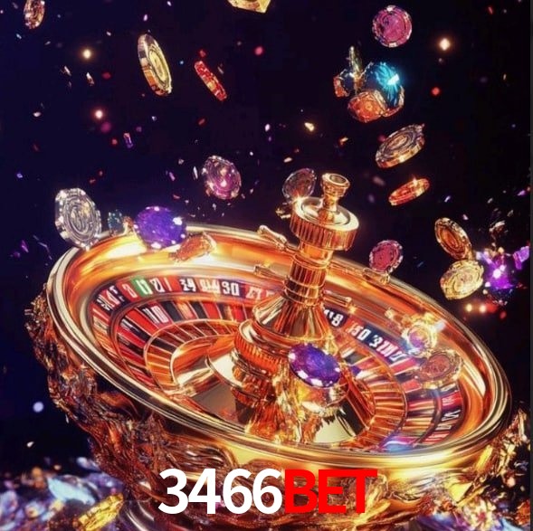 3466BET - Apostas e Casino Site Oficial Online - 3466BET.com