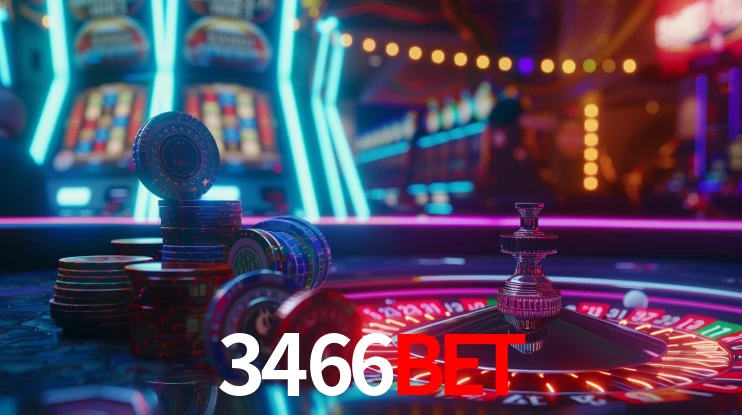 APP oficial da 3466BET para mobile