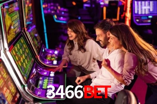 3466BET: Seu Especialista em Apostas Esportivas Brasileiras