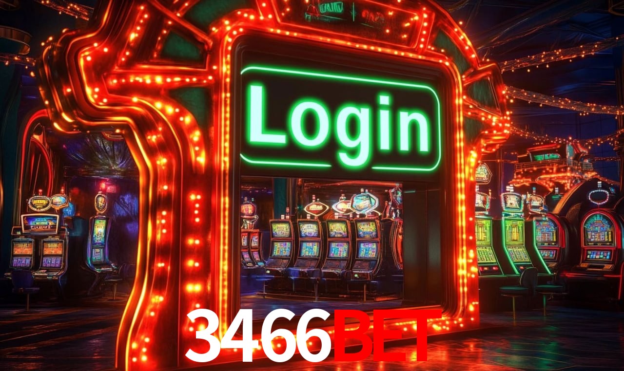 Apostas de Tênis 3466BET