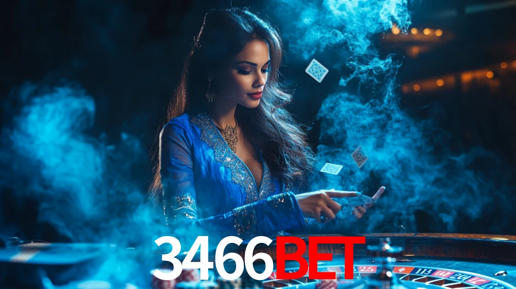 A Emoção da Loteria na 3466BET: Uma Chance de Mudança de Vida