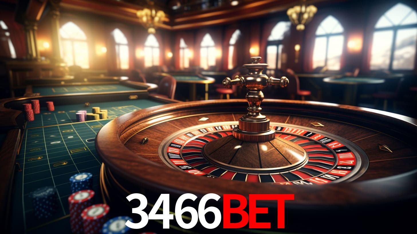 Games Directory 3466BET