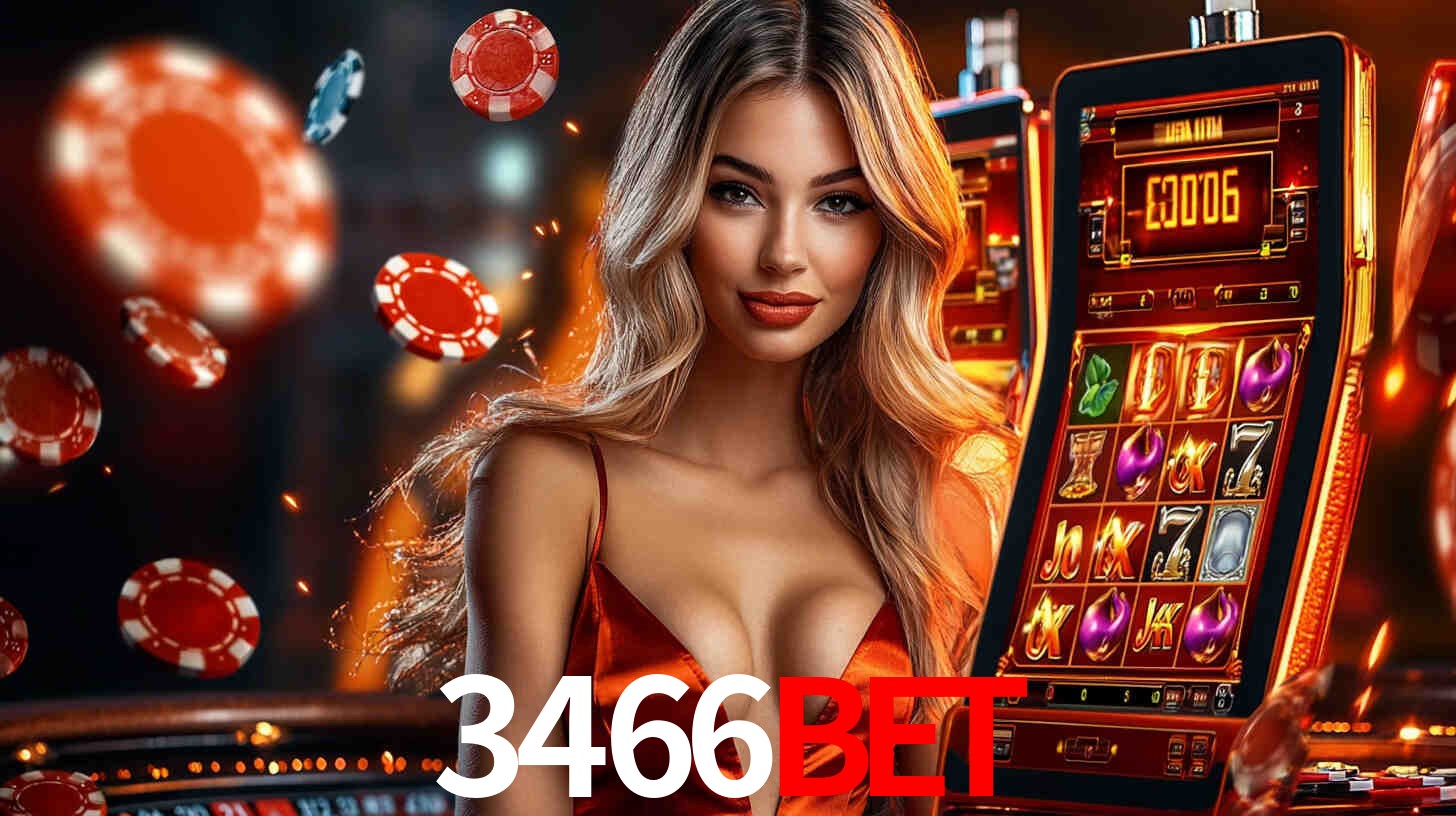 VIP Casino 3466BET