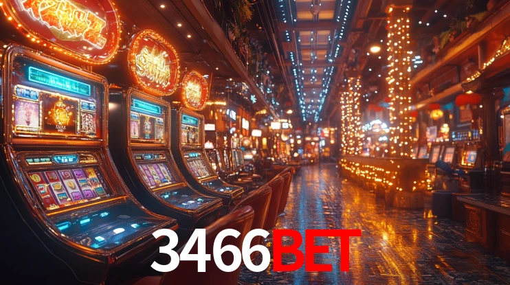 Live Casino 3466BET