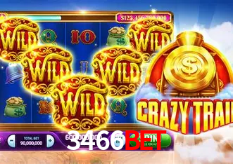 Descubra a Magia dos Jogos de Arcade no 3466BET