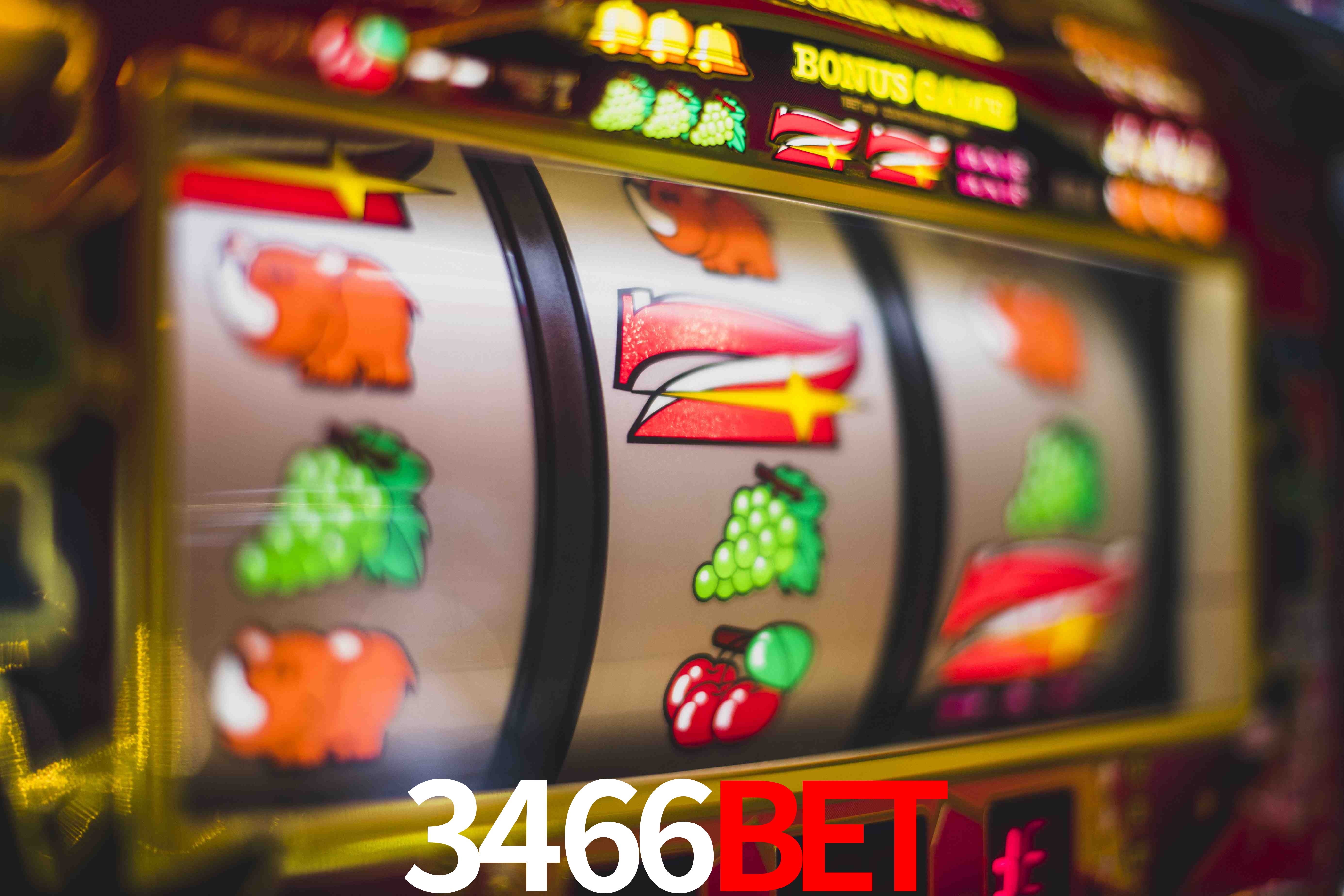 Secure Login 3466BET