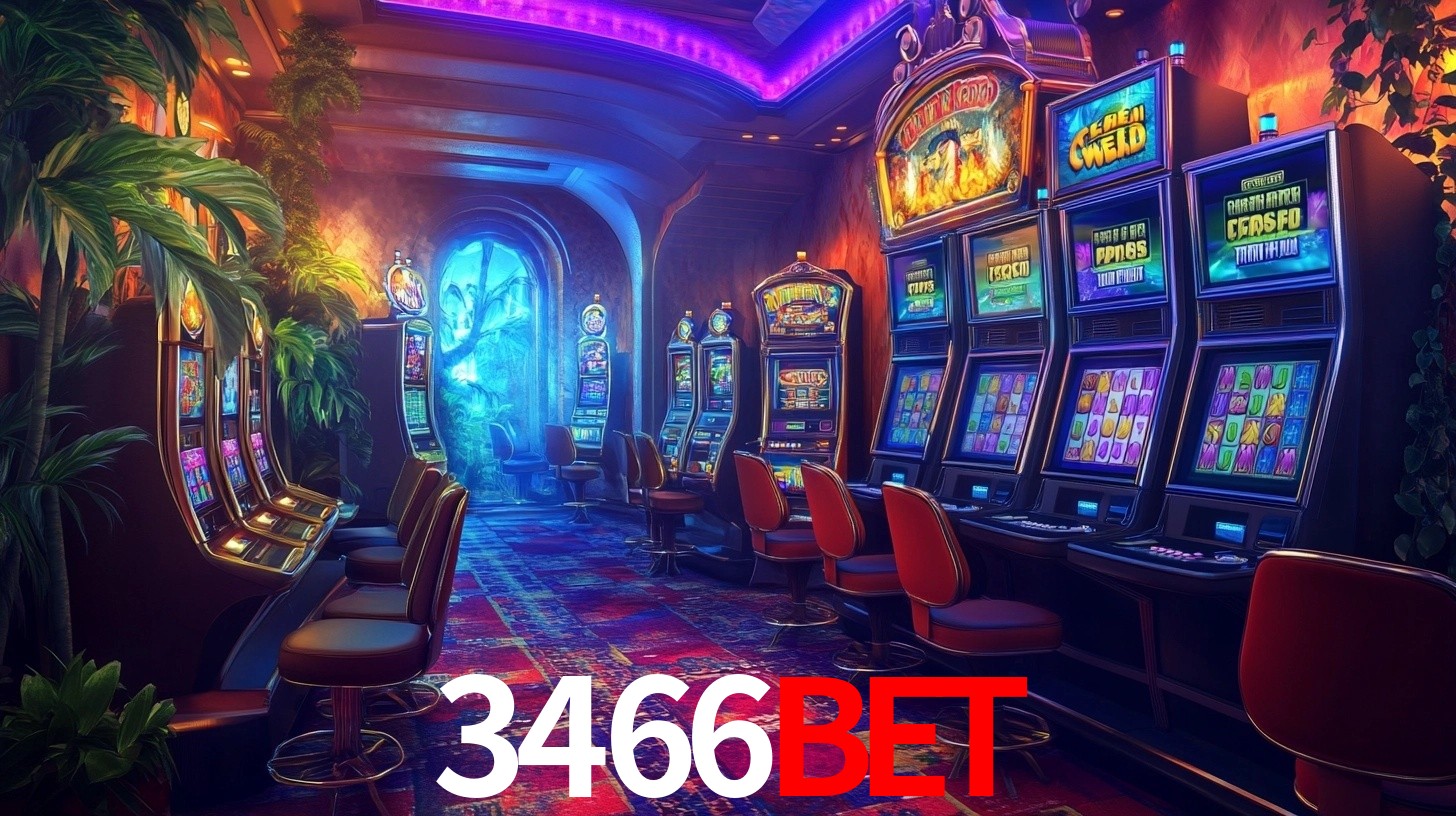 Game Statistics 3466BET