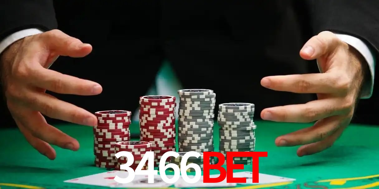 3466BET