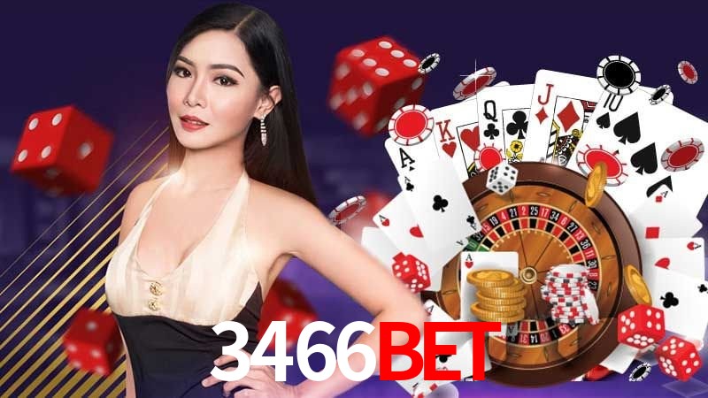 PIX Instantâneo 3466BET