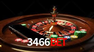 Account Benefits 3466BET
