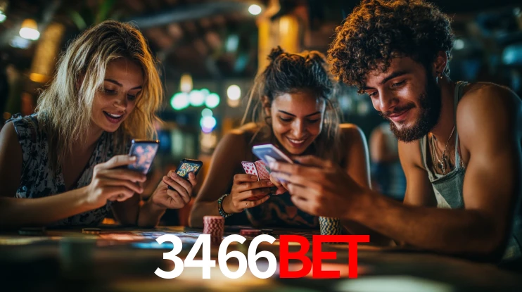 Player Reviews 3466BET