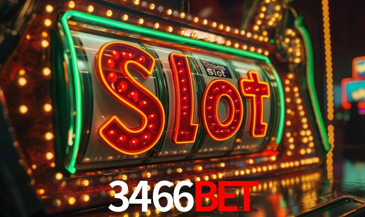 Especiais de Fim de Semana 3466BET