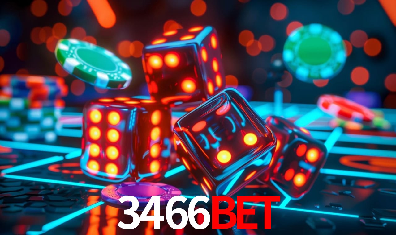 3466BET