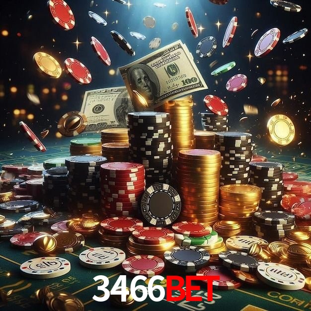 3466BET.com