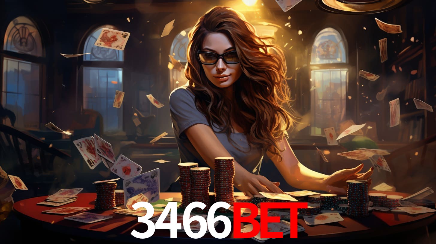 Slot Games 3466BET