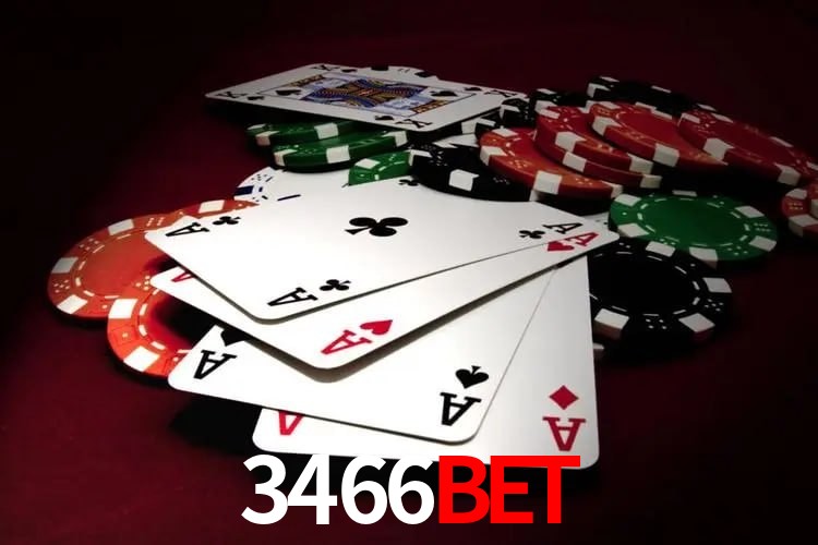 Mesa de Blackjack 3466BET