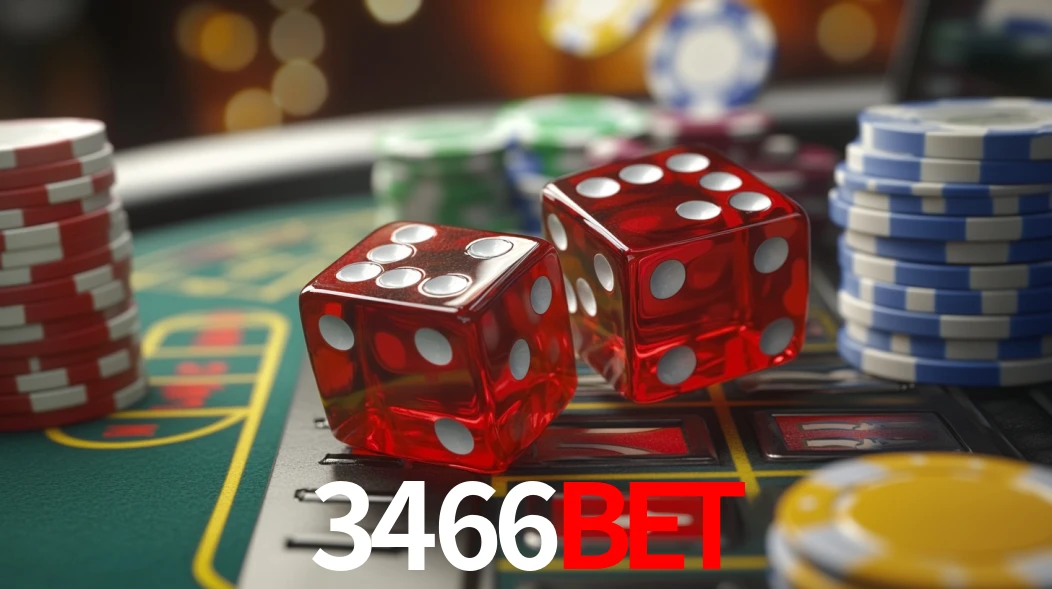 Bonus Features 3466BET