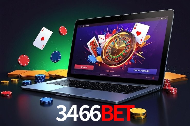 3466BET