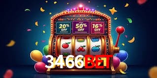 Ofertas Exclusivas 3466BET