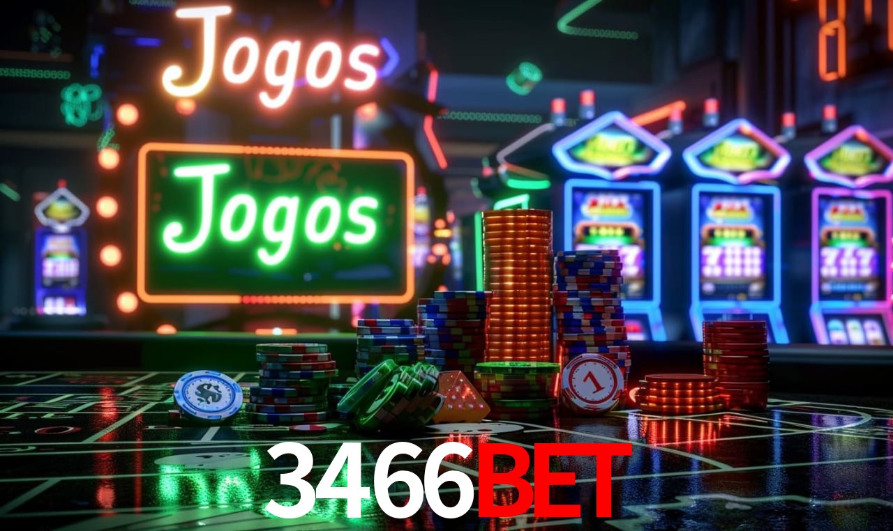 3466BET App Interface