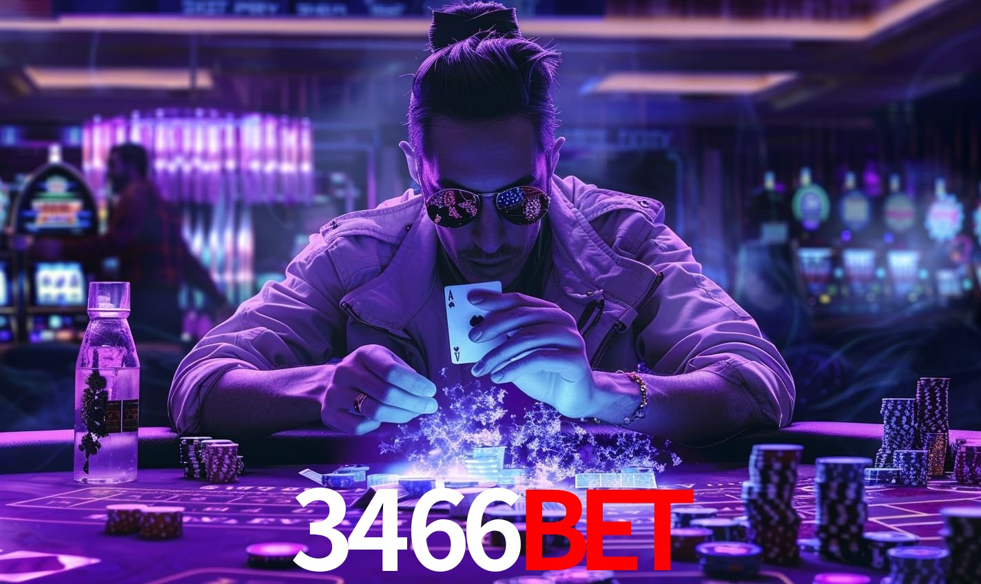 Game Providers 3466BET